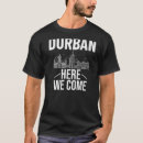 Recherche de durban Ville