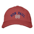 Recherche de ron paul casquettes Liberté