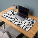 Recherche de jeu mots tapis souris Noir