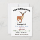 Recherche de caribou invitations Renne