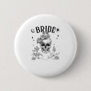 Recherche de partie de halloween badges Gothique