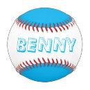 Recherche de balles baseball Noël