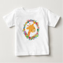 Recherche de girafe bébé tshirts Safari