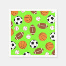 Recherche de sports serviettes Fête