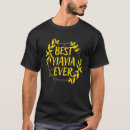 Recherche de best grandma ever tshirts Grèce