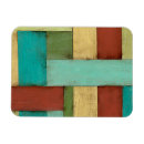 Recherche de côte à côte magnets Bleu