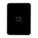Recherche de flirt magnets Noir