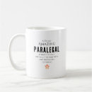 Recherche de justice tasses Paralégal