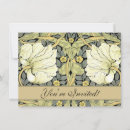 Recherche de tulipe vintage invitations Doodlefly