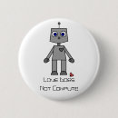 Recherche de calcul badges Technologie