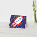 Recherche de space rocket vœux cartes Fusée