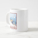 Recherche de sun valley tasses Neige