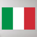 Recherche de drapeau italie posters Drapeau de l'italie