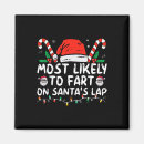Recherche de noel magnets Animaux