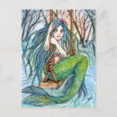 Recherche de swing cartes postales Fille