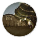 Recherche de lumière boutons et poignées de porte Rustique