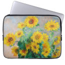 Recherche de tournesols électronique Peinture