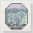 Recherche de national park dessous de verres Voyage