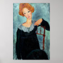 Recherche de modigliani posters Portrait