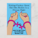 Recherche de autonomie cartes postales Vote