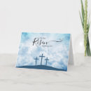 Recherche de résurrection vœux cartes Dimanche