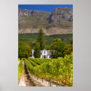Recherche de vignoble posters Architecture