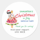Zoek naar peuters stickers Kerstmis