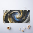 Recherche de spirale colorée tapis souris Cosmos