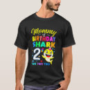 Recherche de 2nd birthday tshirts Pour