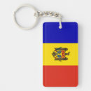 Recherche de moldavie porteclés Moldove