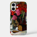Recherche de peinture chinoise iphone coques Fleurs