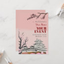 Recherche de japonaise invitations Sakura