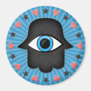 Recherche de main hamsa magnets Khamsa