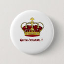 Recherche de reine elizabeth badges Couronne