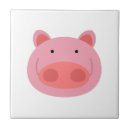 Recherche de porcelet carreaux Dessin