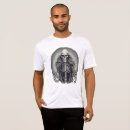 Recherche de sportifs tshirts Horreur