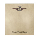 Recherche de pilote blocsnotes Vol