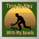 Recherche de bowling vintage posters Bowler
