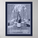 Recherche de petits g posters Bleu