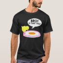 Recherche de poulet frit tshirts Amant