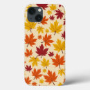 Zoek naar maple leaf iphone hoesjes Patroon
