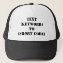 Recherche de code casquettes Message
