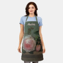 Recherche de mort standard tabliers Fleurs