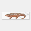 Recherche de darwin voiture autocollants Poissons