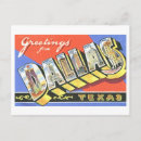 Recherche de texas vintage cartes postales Salutations de