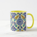 Zoek naar azulejo mokken Blauw
