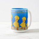 Recherche de humour canard tasses Jaune