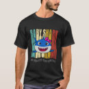 Recherche de aileron de requin tshirts Mignon