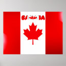 Zoek naar de canadese vlag posters Vlaggen
