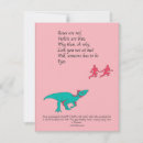 Recherche de humour dinosaure vœux cartes Dinosaures